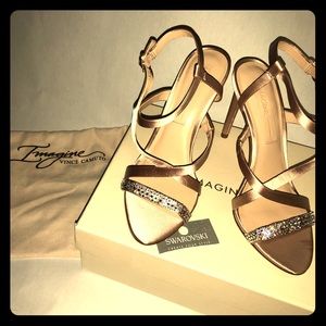 IMAGINE by Vince Camuto - IM-Ramsey (Custom) 7 1/2